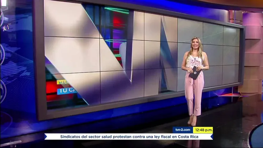 Noticiero MD 11 de septiembre del 2019 - Bloque 3