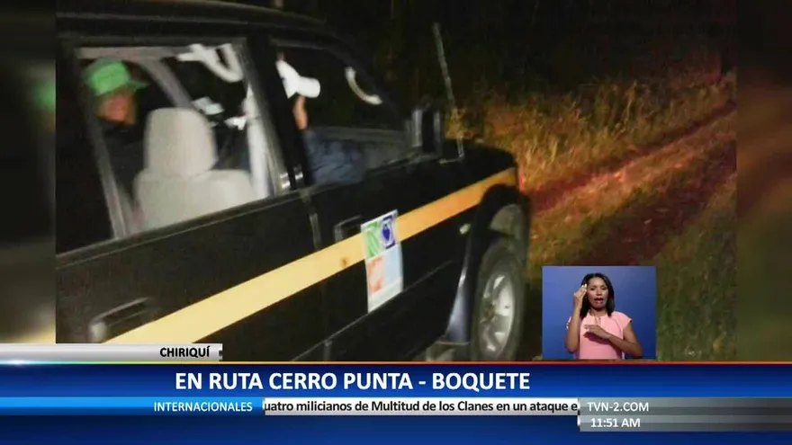 Noticiero MD 22 de diciembre de 2017 - Bloque 1