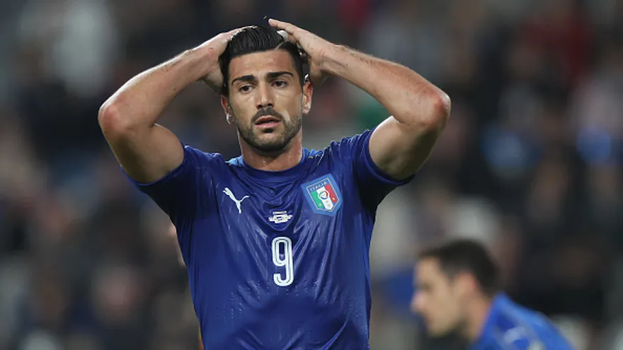 Graziano Pelle