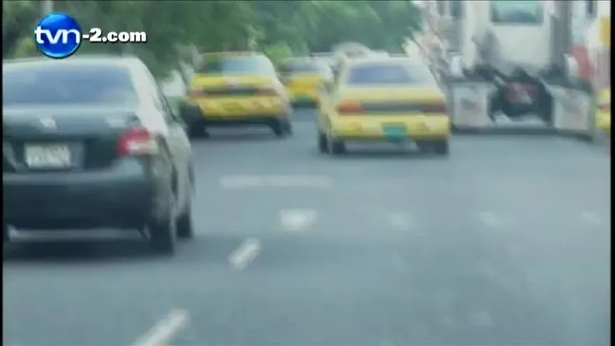 En Colón también hay piratas, van contra ellos