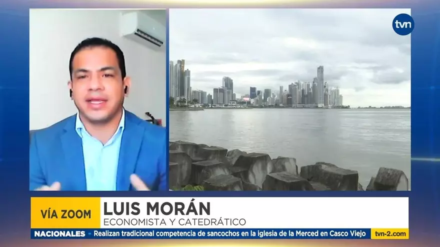 Deuda pública de Panamá en Pandemia
