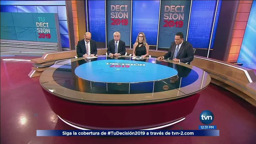 Bloque 5: Participación electoral en las primarias