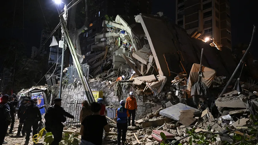 Venezuela declares emergency after powerful earthquakes