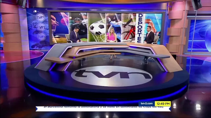 Noticiero MD 31 de enero del 2019 - Bloque 4