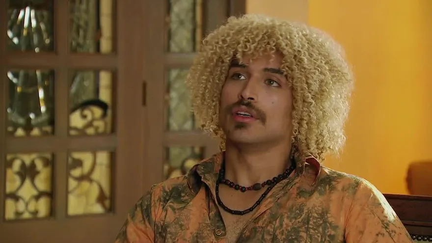 La Selección - Capítulo 4