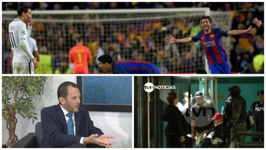 Lo que debes leer antes de dormir