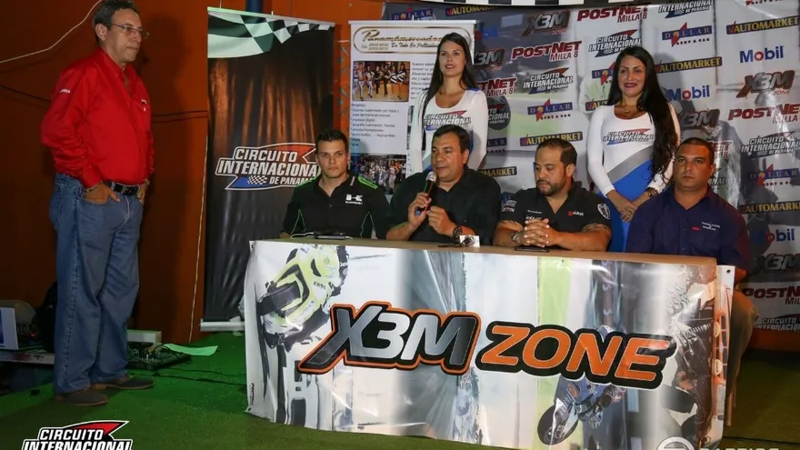 Los detalles se dieron en una conferencia de prensa