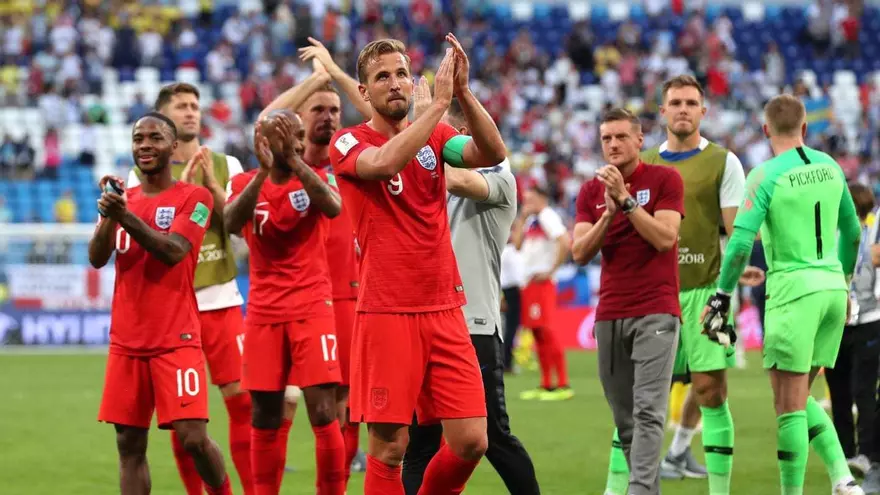 Harry Kane: "Queremos enorgullecer a nuestro país"