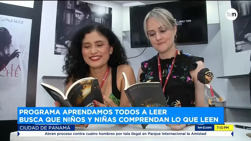 Programa va dirigido a niños de primer a tercer grado