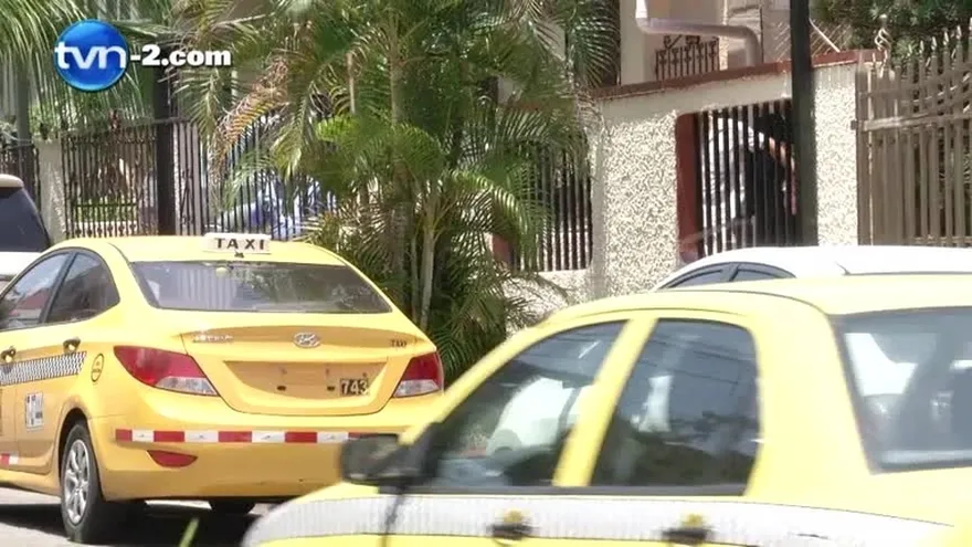 Autoridades enfrentan trata de personas y ciber crimen en Panamá