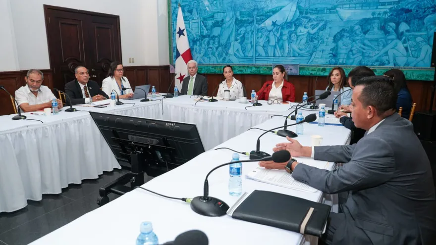 Gobierno, jubilados y empresarios 2026.