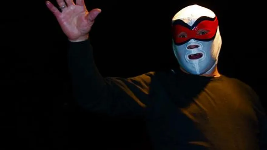 Kato Kung Lee residía en México donde hizo gran parte de su carrera