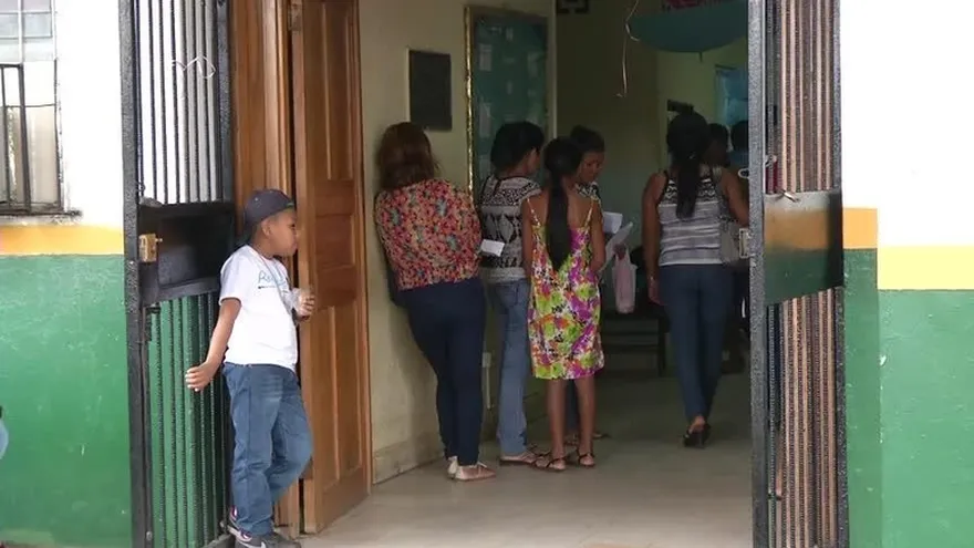 Falta de médicos en Centro de Salud de Mañanitas