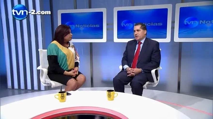 Apagón nacional asociado a caída de árbol