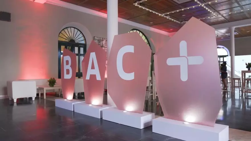 BAC Credomatic celebra el lanzamiento de su Estrategia Neto Positivo