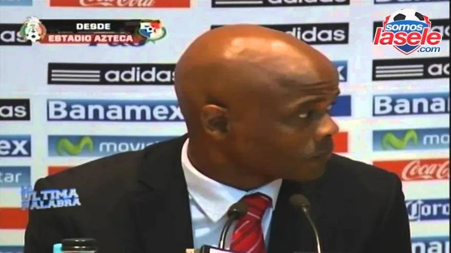 Aquí escucharás lo que dijo el DT Julio Dely Valdés en conferencia de prensa