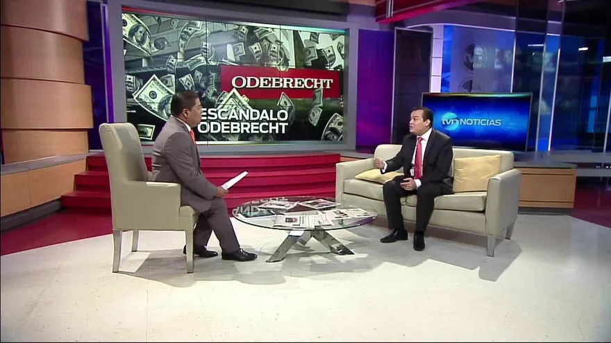 Noticiero AM 07 de junio del 2017 - Bloque 3