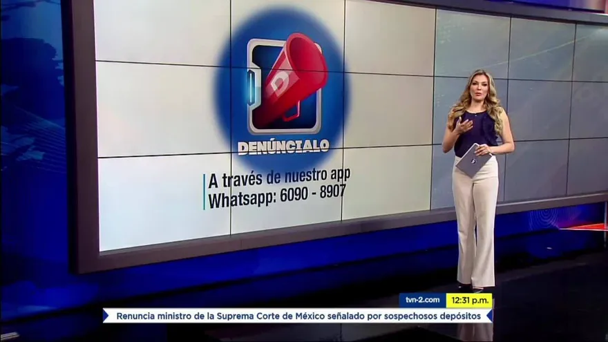 Noticiero MD 4 de octubre del 2019 - Bloque 2