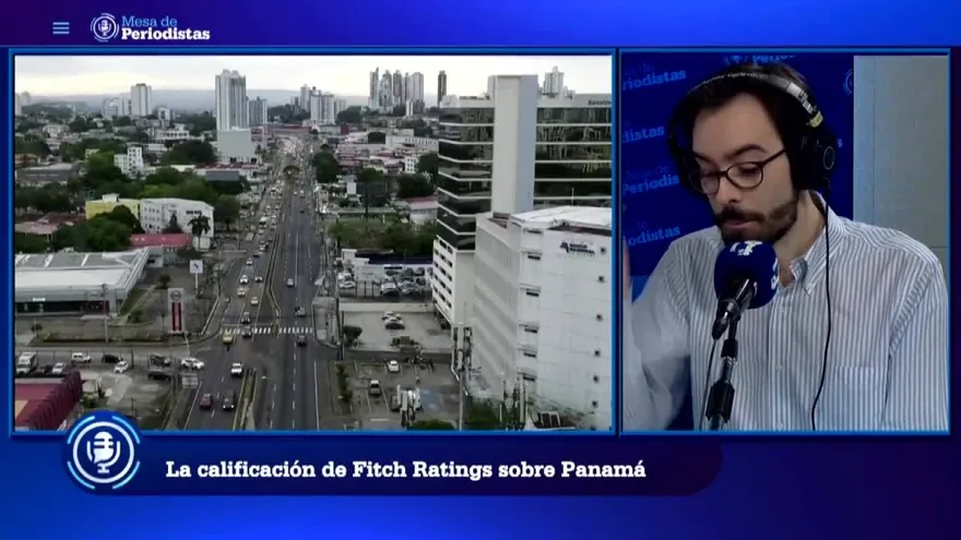 Mesa de Periodistas 2 de octubre de 2023