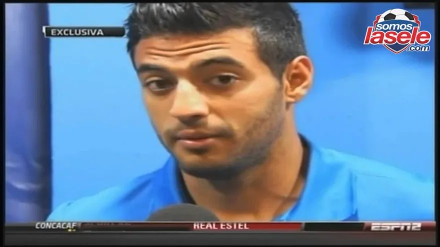 Se prepara el viaje de la Sele para México