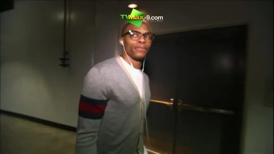 Russel Russell Westbrook conquista el MVP del All Star Game