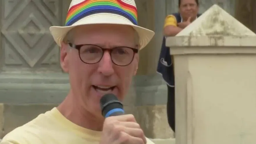 Matrimonio igualitario, el derecho que exige la comunidad LGTBQ+