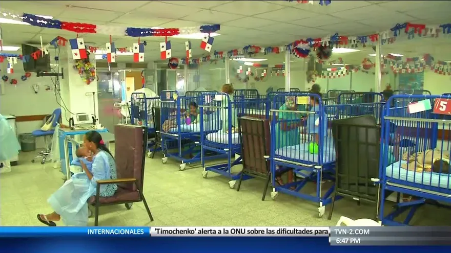 Estudio expone deficiencias en centros de salud