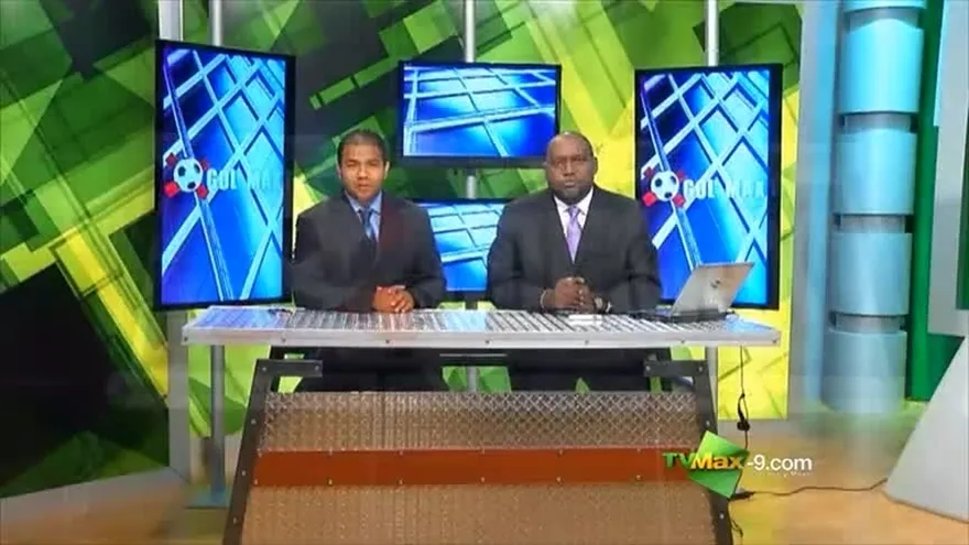 Gol Max 17 de febrero de 2013 Parte 1