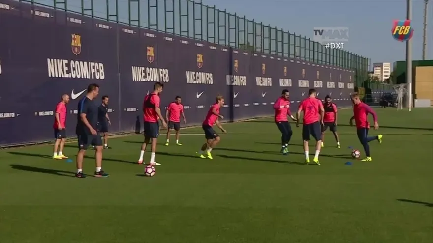 Resumen de la actualidad de la International Champions Cup 2016