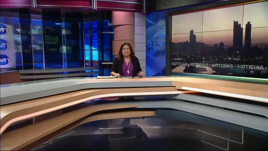 Noticiero AM 9 de febrero del 2017 - Bloque 1