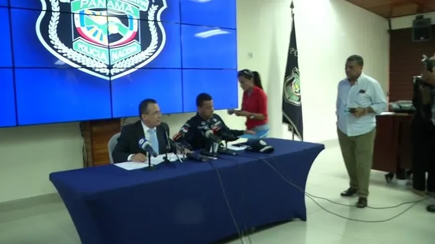 Desarticulan red criminal en Río Abajo