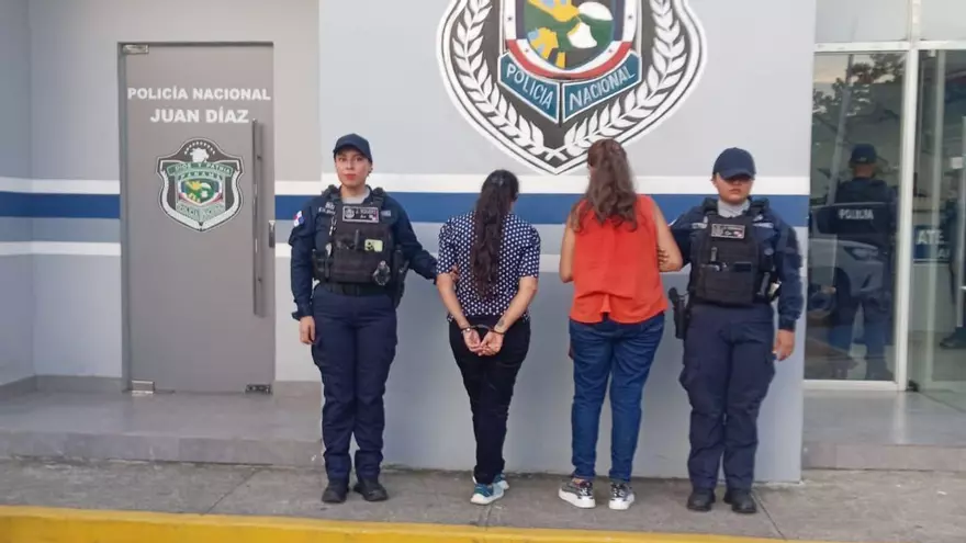 Día en que las mujeres imputadas por el delito contra los animales domésticos fueron aprehendidas.