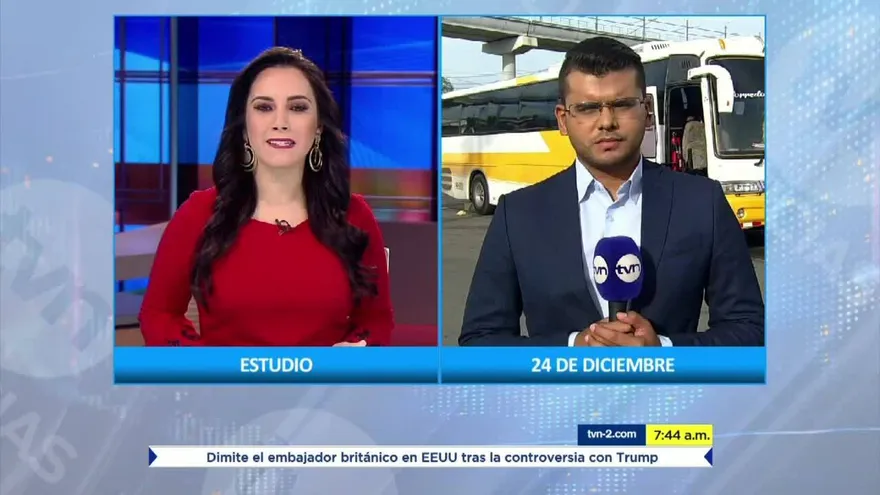 Noticiero AM 10 de julio del 2019 - Bloque 5