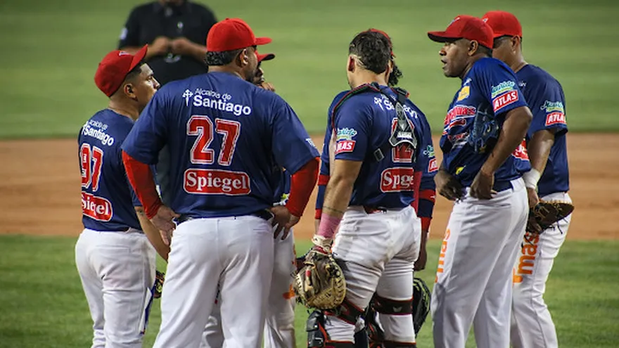 Veraguas en el Campeonato Nacional de Béisbol Mayor 2026
