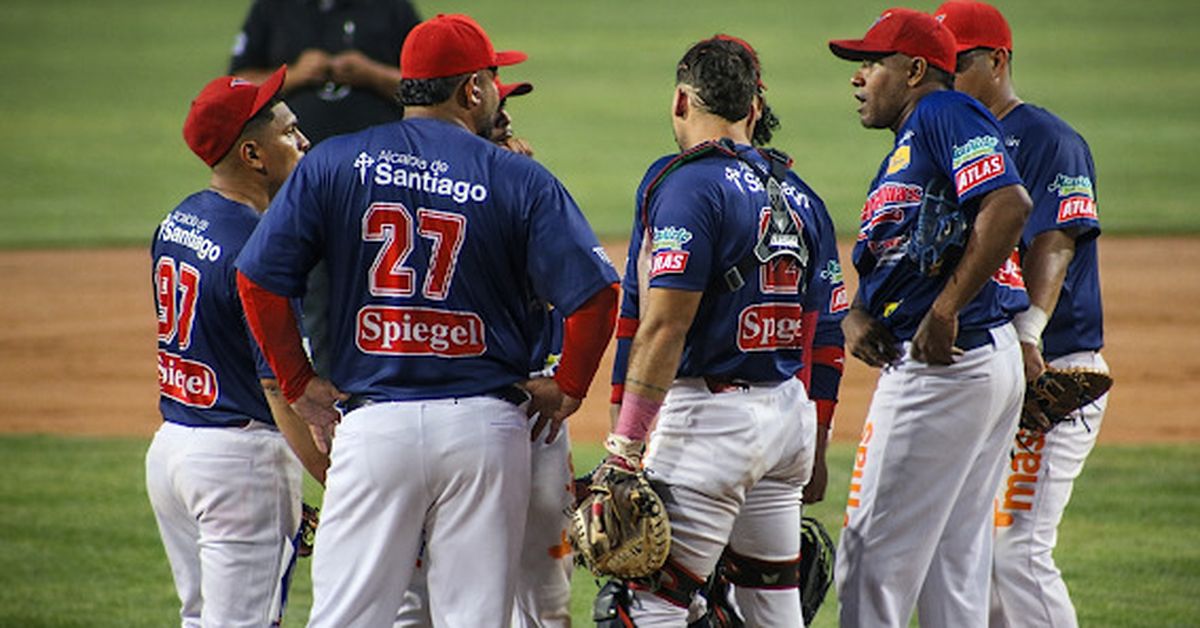 Béisbol Mayor 2026 | Conoce a los abridores para hoy miércoles 1 de abril en el Campeonato Nacional