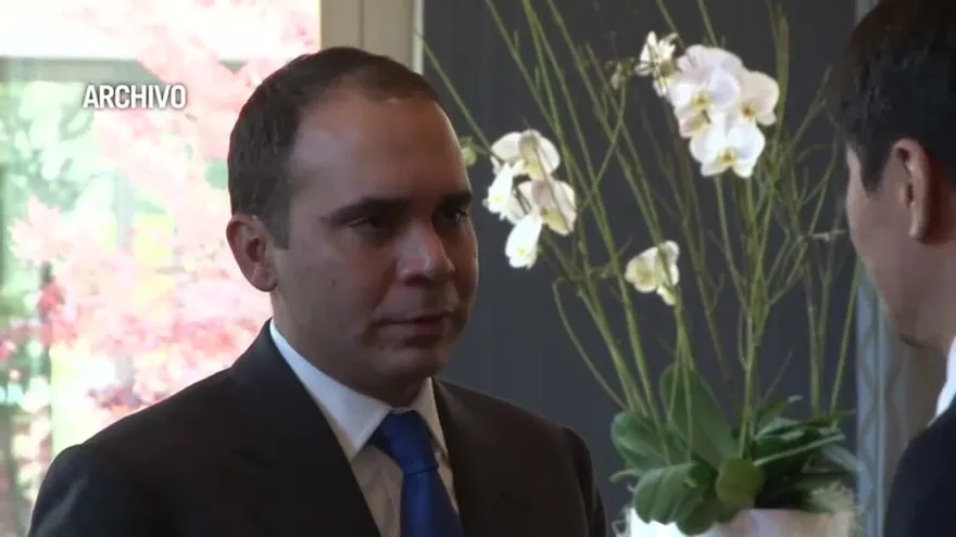 Los potentes candidatos a la jefatura de FIFA