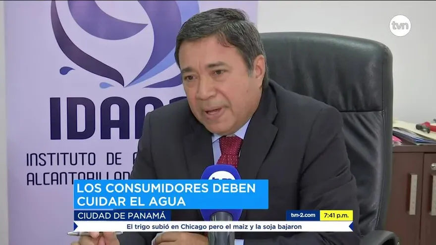 Potabilizadoras podrían  estar listas en el 2022