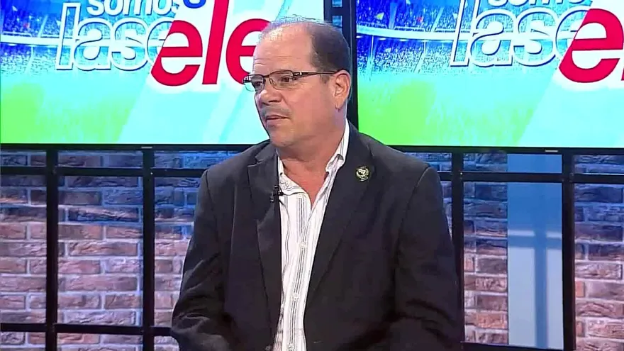 Somos La Sele del 19 de Septiembre de 2019