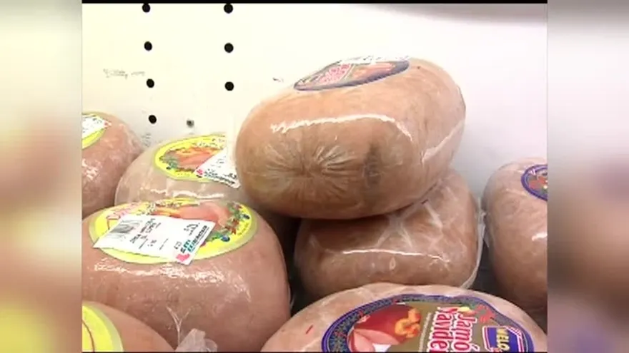 Medidas de prevención en Navidad