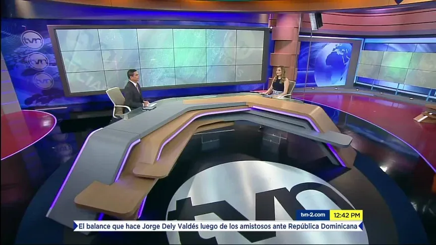 Noticiero MD 10 de julio del 2018 - Bloque 4