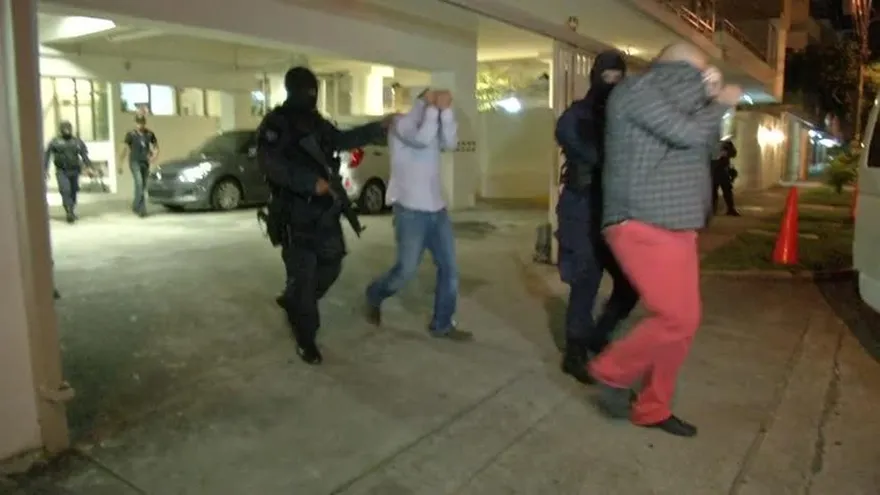 Cae cabecilla de una de las bandas más temidas