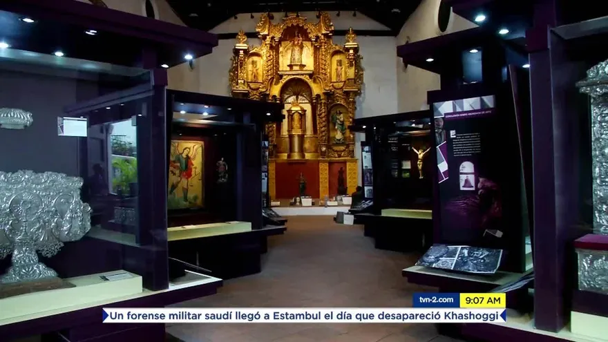 Noticiero AM 11 de octubre del 2018 - Bloque 6