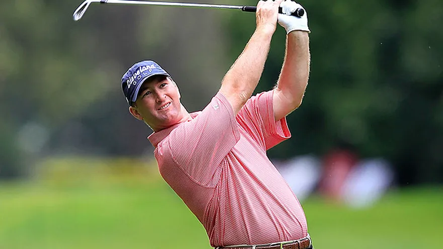 Hampshire se retiró del Panama Claro Championship 2012 por lesión