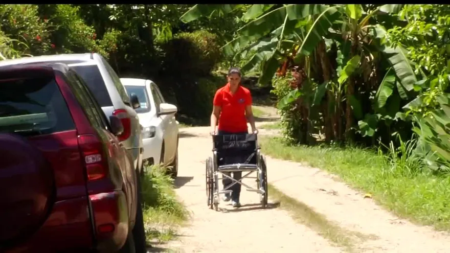 Noticiero AM 25 de agosto de 2017 - Bloque 6