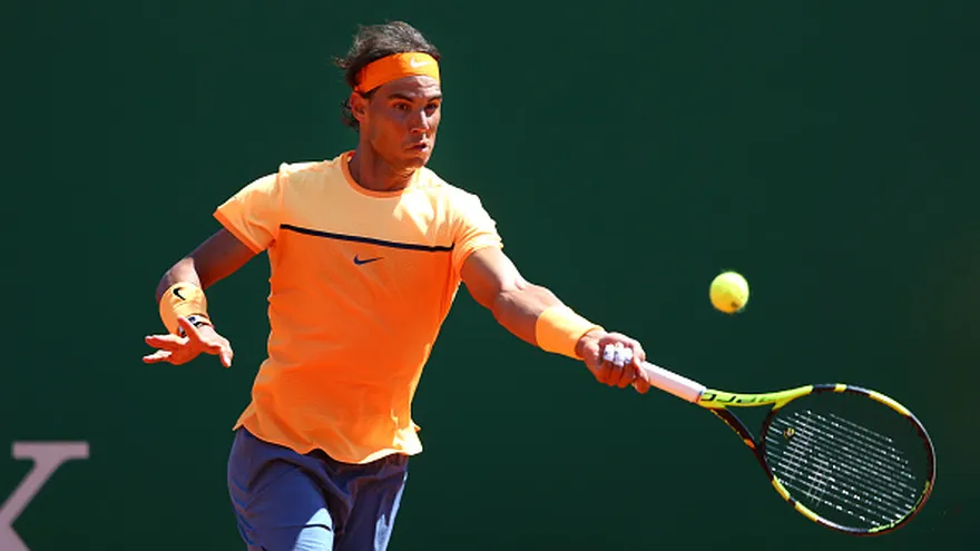 Rafael Nadal