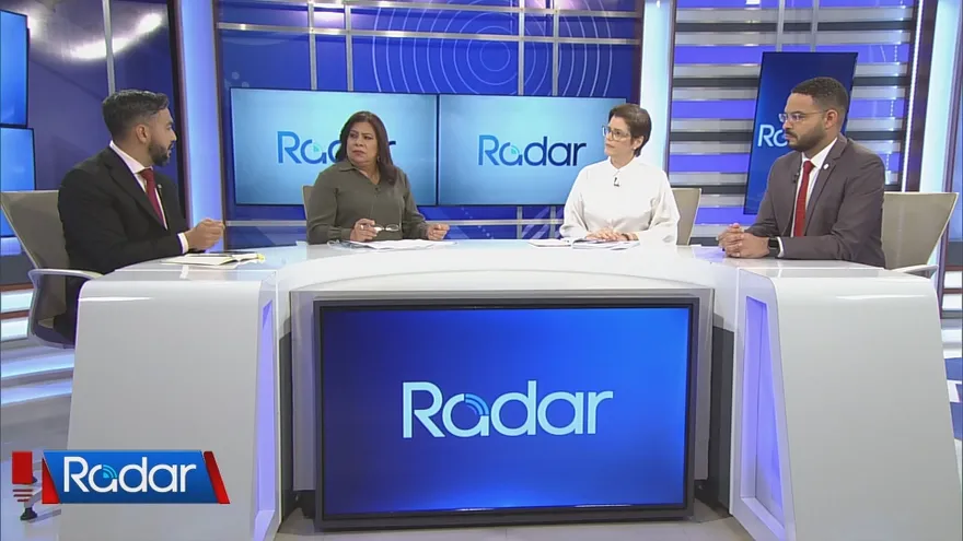 Bloque 1 Radar: Nuevo periodo en la Asamblea Nacional