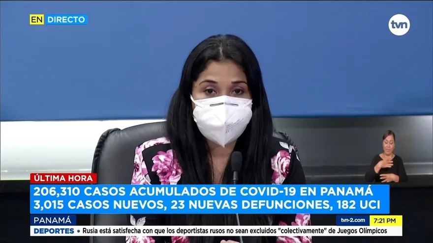 'El sistema de salud está en un punto crítico', afirma Dra. Gill