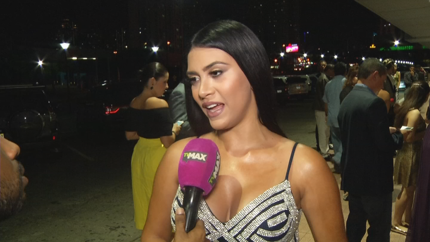 ¿Gladys Brandao no sabe si quiere regresar con Julian Torres?