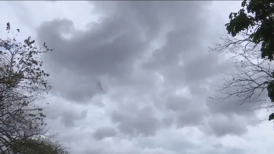 Lluvias y tormentas se intensificarán este sábado en Panamá.