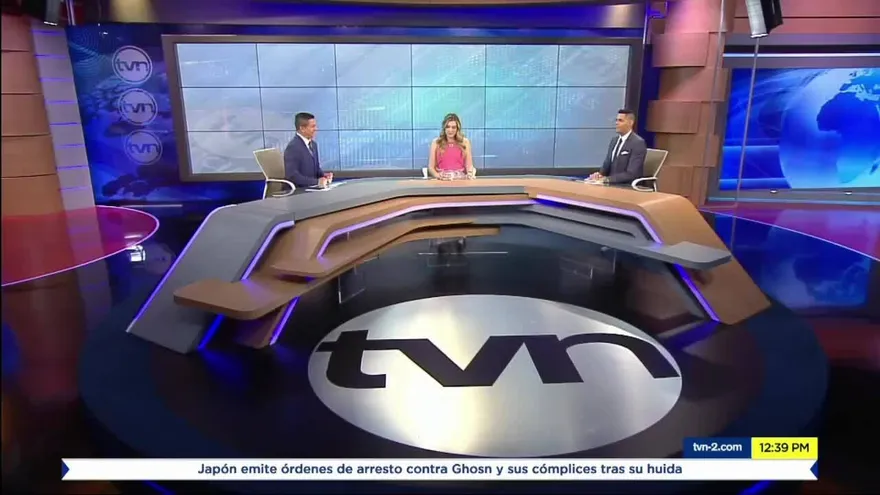 Noticiero MD 30 de enero del 2020 - Bloque 3